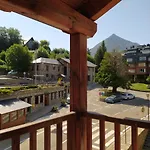 アパート Ball Benas Edificio Mirador セルレル