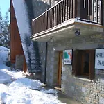 Ball Benas Edificio Mirador アパート セルレル