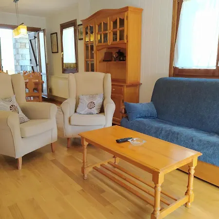 Ball Benas Edificio Mirador