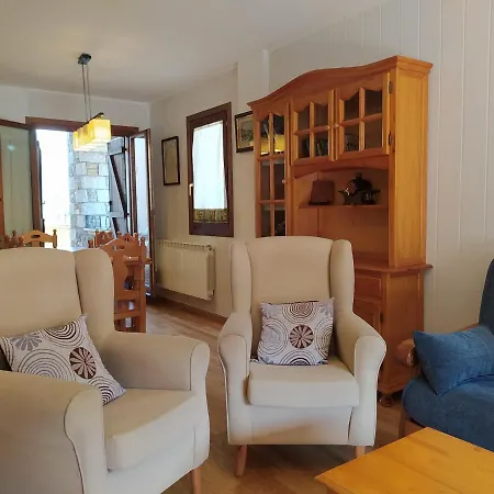 Ball Benas Edificio Mirador *