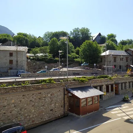 Ball Benas Edificio Mirador דירה *