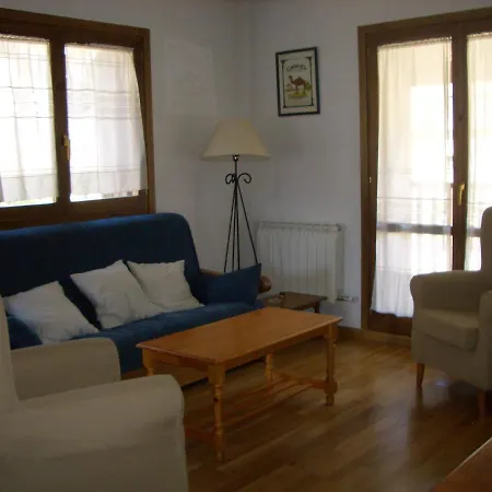 דירה Ball Benas Edificio Mirador סרלר