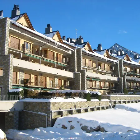 דירה Ball Benas Edificio Mirador *