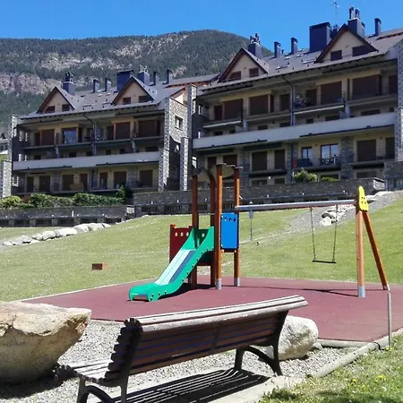 Ball Benas Edificio Mirador * סרלר