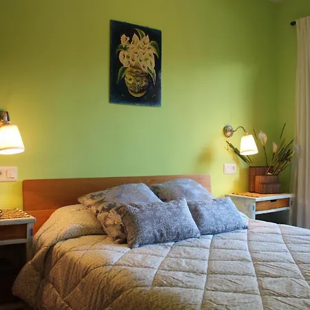 Ball Benas Edificio Mirador