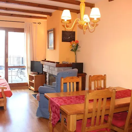 Ball Benas Edificio Mirador סרלר