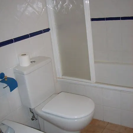 דירה Ball Benas Edificio Mirador