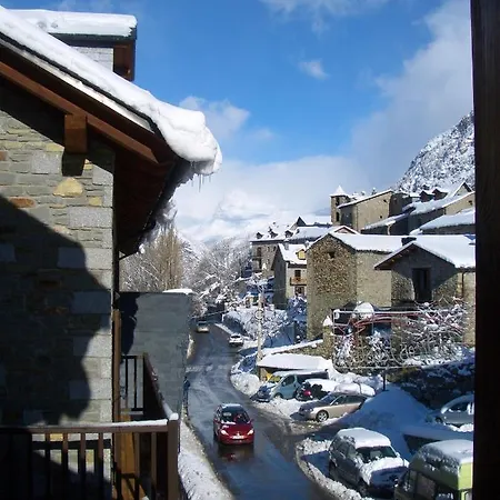 Ball Benas Edificio Mirador *