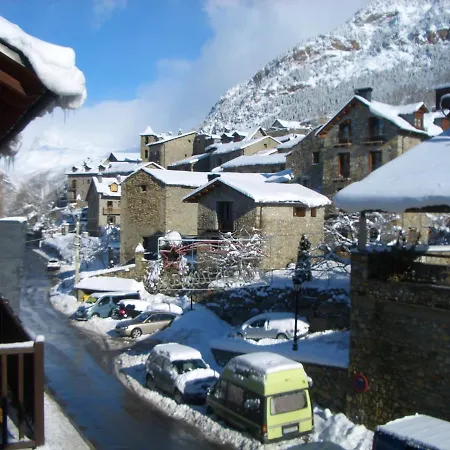 Ball Benas Edificio Mirador דירה *