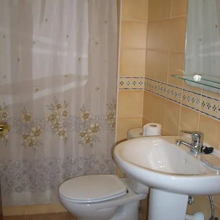 דירה Ball Benas Edificio Mirador