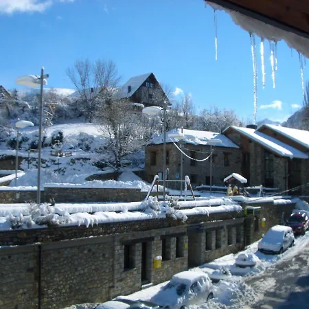 Daire Ball Benas Edificio Mirador *