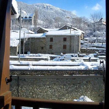 Ball Benas Edificio Mirador * סרלר