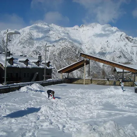 Ball Benas Edificio Mirador Daire Cerler