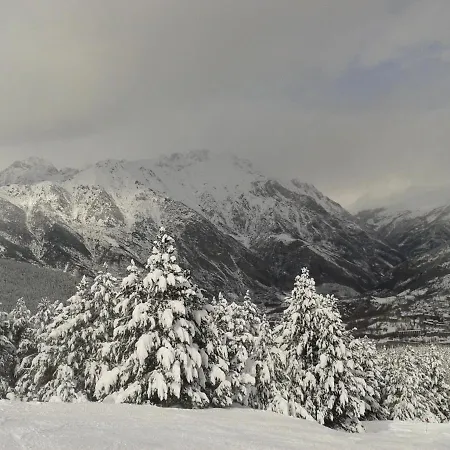 Ball Benas Edificio Mirador *