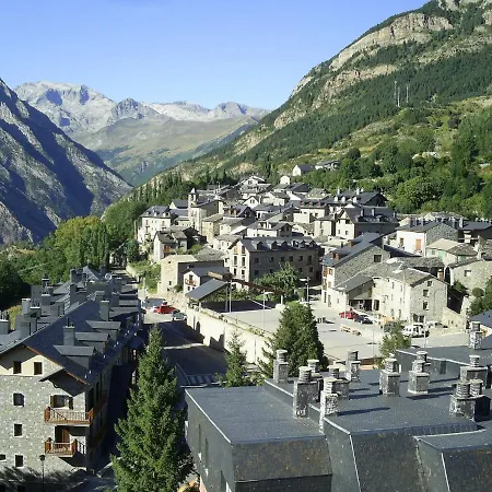 דירה Ball Benas Edificio Mirador