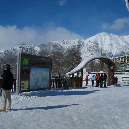 דירה Ball Benas Edificio Mirador *