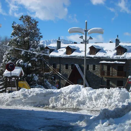 Ball Benas Edificio Mirador * סרלר