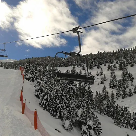 דירה Ball Benas Edificio Mirador