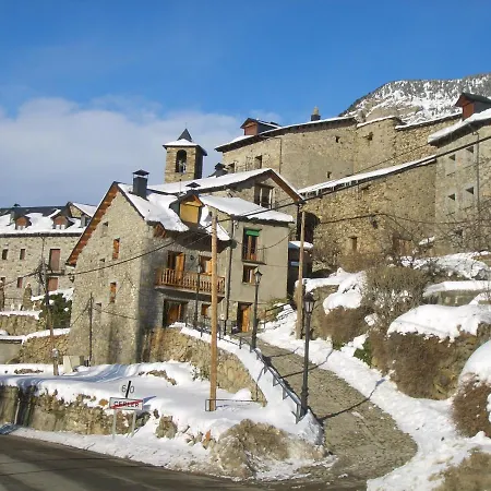 Ball Benas Edificio Mirador דירה סרלר