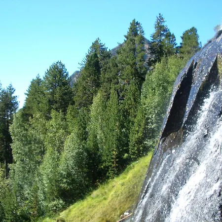 Ball Benas Edificio Mirador דירה