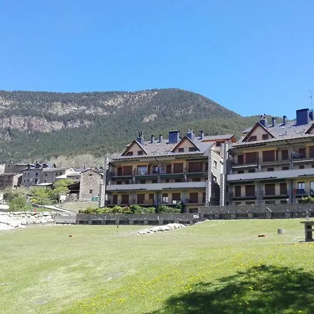 דירה Ball Benas Edificio Mirador *