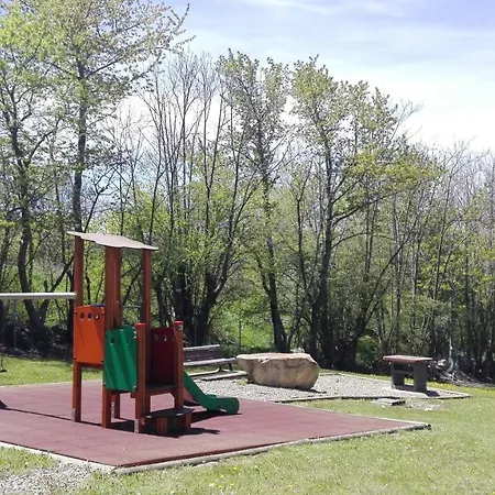 דירה Ball Benas Edificio Mirador סרלר