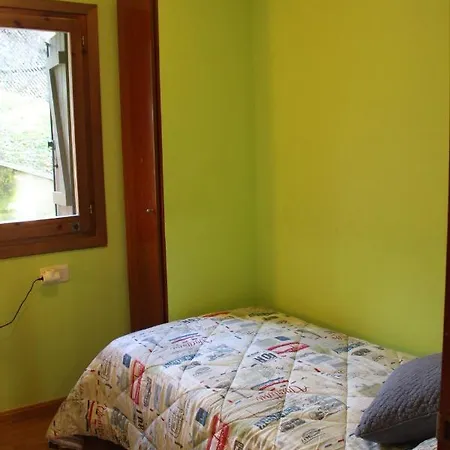 Ball Benas Edificio Mirador דירה