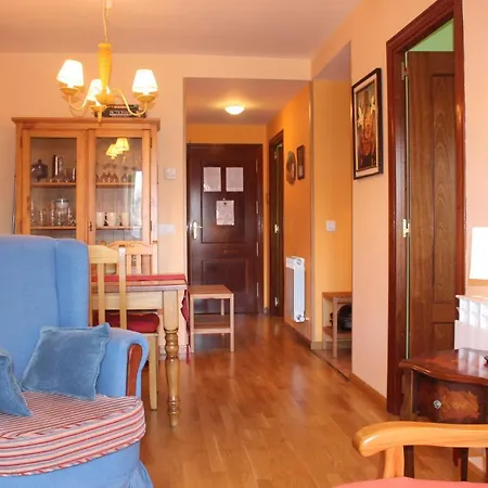 דירה Ball Benas Edificio Mirador