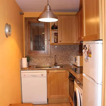 Ball Benas Edificio Mirador *