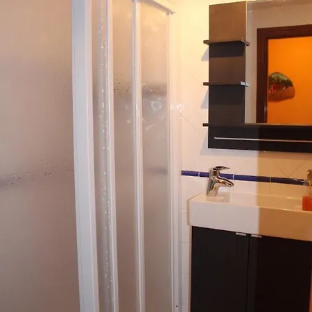 Ball Benas Edificio Mirador דירה *