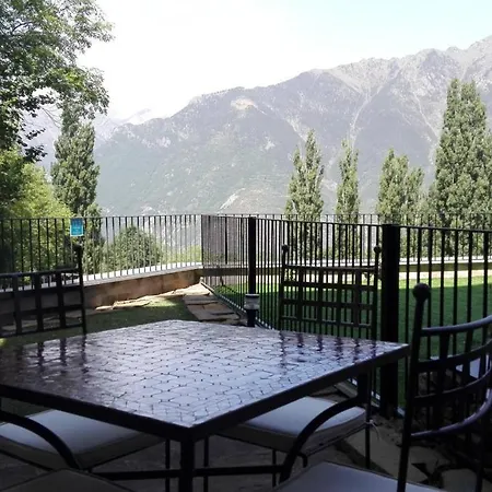 Ball Benas Edificio Mirador