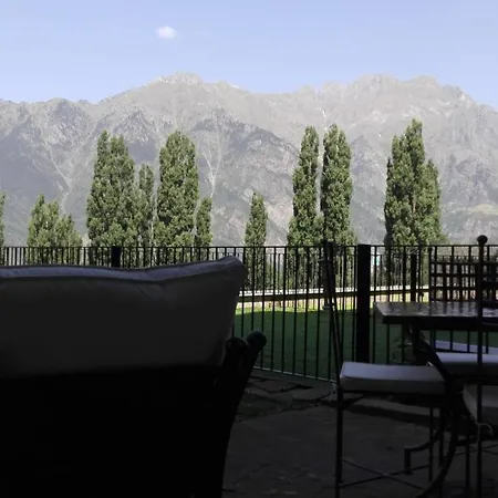 Ball Benas Edificio Mirador דירה *