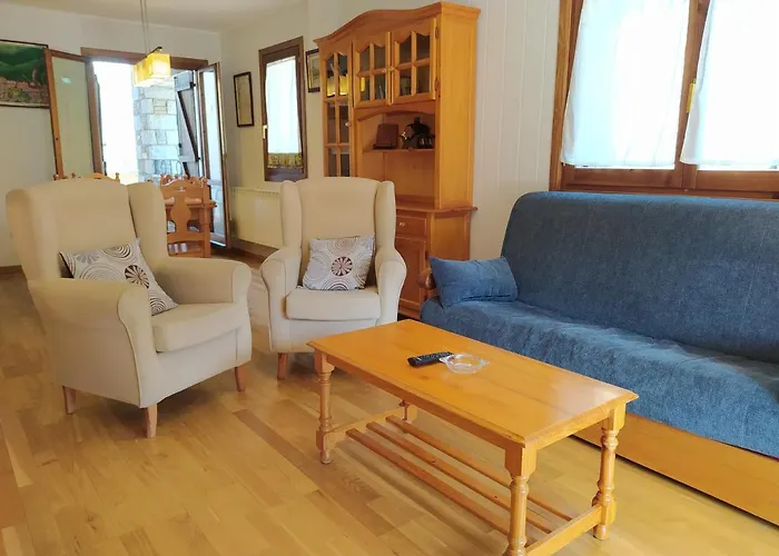 Ball Benas Edificio Mirador