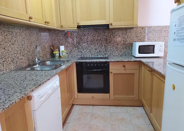 Ball Benas Edificio Mirador *