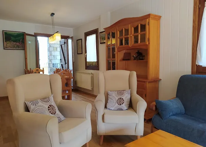 Ball Benas Edificio Mirador *