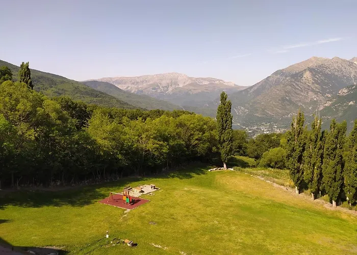 Apartment Ball Benas Edificio Mirador