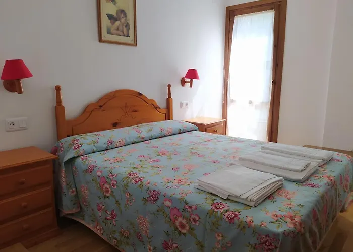 Ball Benas Edificio Mirador *