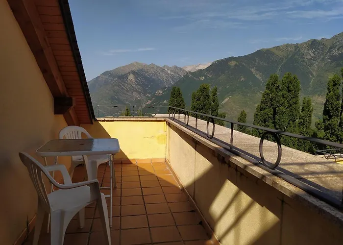 アパート Ball Benas Edificio Mirador