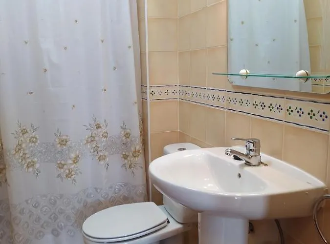 Ball Benas Edificio Mirador *