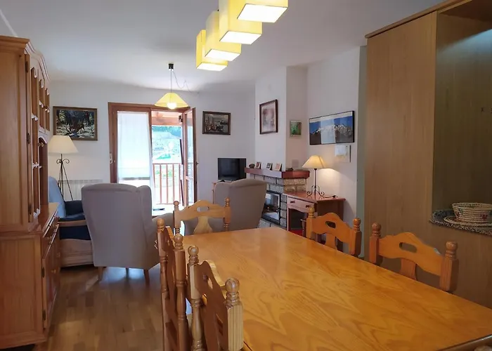 Ball Benas Edificio Mirador Apartment *