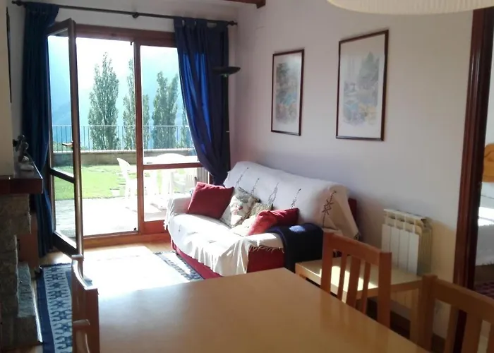 アパート Ball Benas Edificio Mirador *