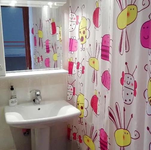 Ball Benas Edificio Mirador * セルレル