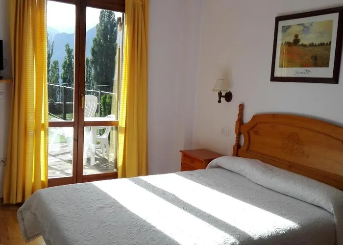 アパート Ball Benas Edificio Mirador *