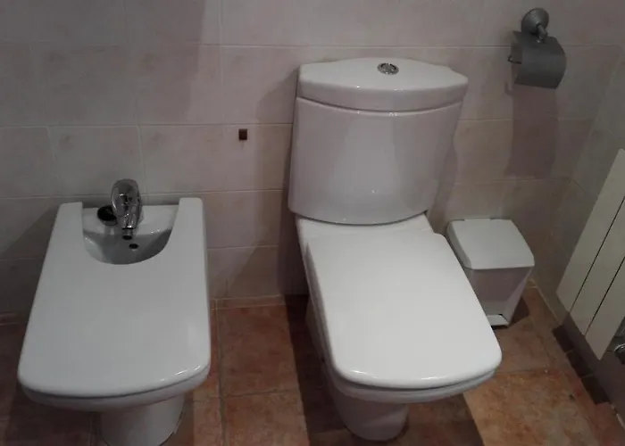 Ball Benas Edificio Mirador アパート *