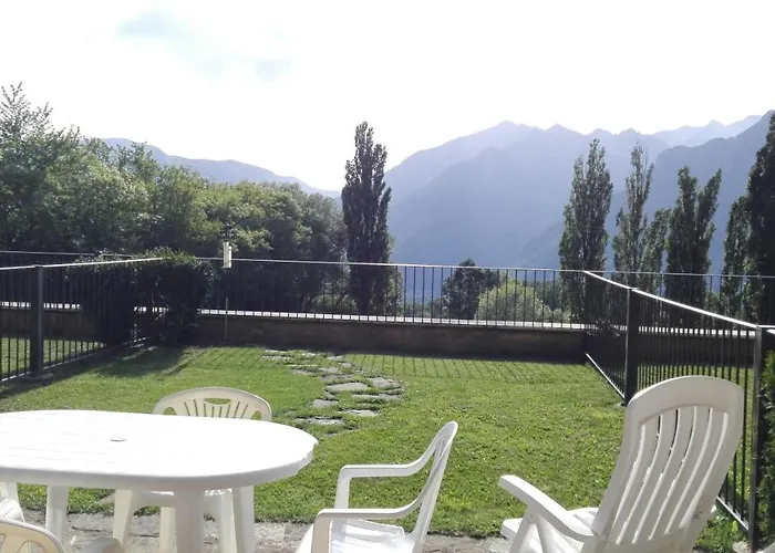 Ball Benas Edificio Mirador アパート セルレル