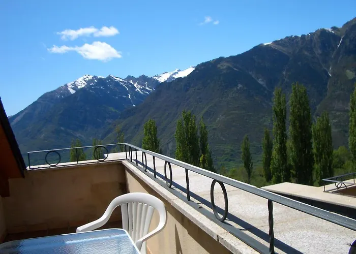 Ball Benas Edificio Mirador * セルレル