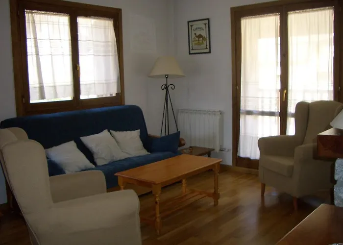 アパート Ball Benas Edificio Mirador セルレル