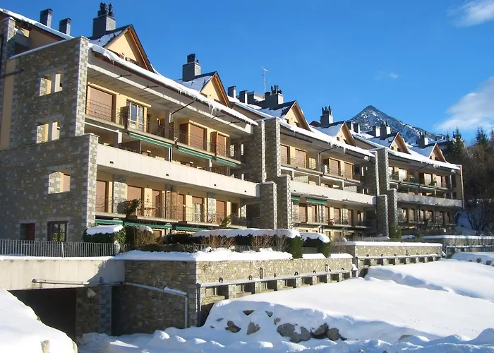 アパート Ball Benas Edificio Mirador *