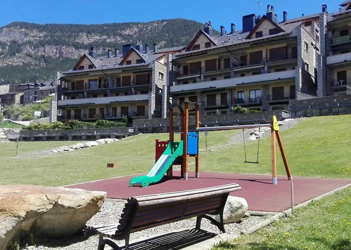 Ball Benas Edificio Mirador * セルレル