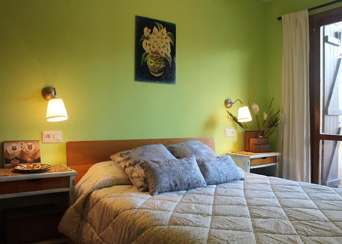 Ball Benas Edificio Mirador